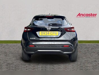 Used Nissan Juke 2024 for sale - 75367175: Photo
