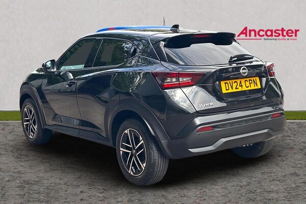 Used Nissan Juke 2024 for sale - 75367175: Photo 5