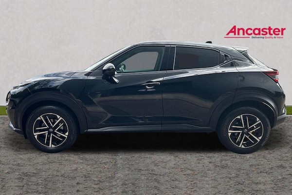 Used Nissan Juke 2024 for sale - 75367175: Photo 6