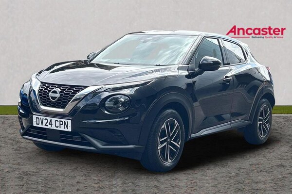 Used Nissan Juke 2024 for sale - 75367175: Photo 7