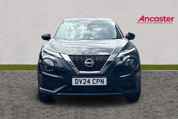 Used Nissan Juke 2024 for sale - 75367175: Photo 8