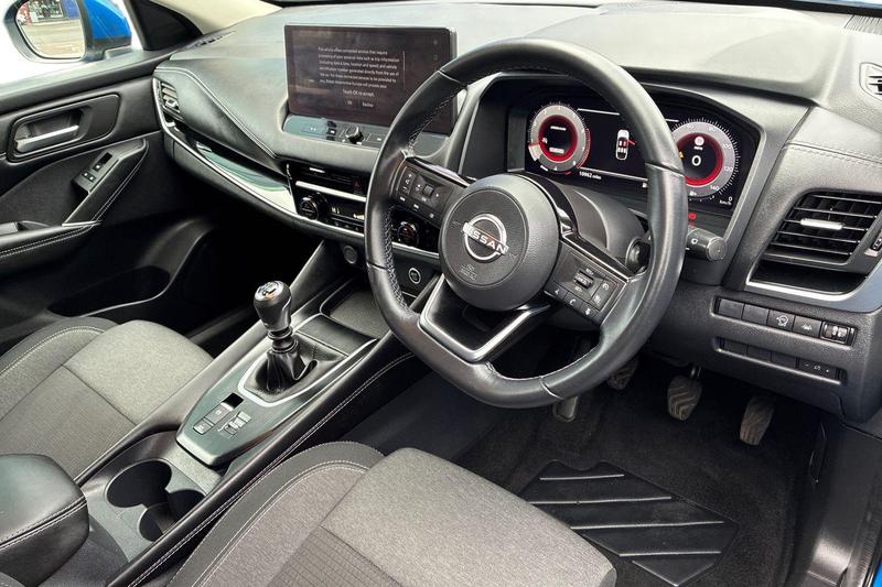 Used Nissan Qashqai 2022 for sale - 77560461: Photo 10