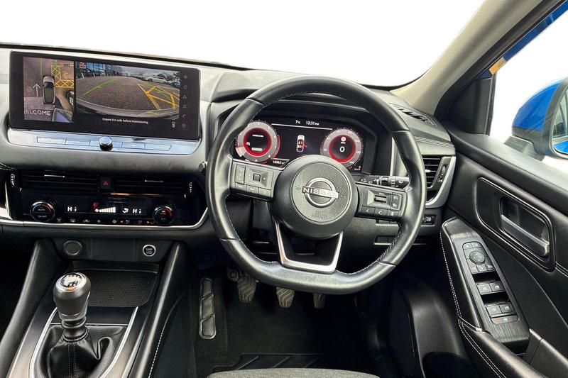 Used Nissan Qashqai 2022 for sale - 77560461: Photo 11