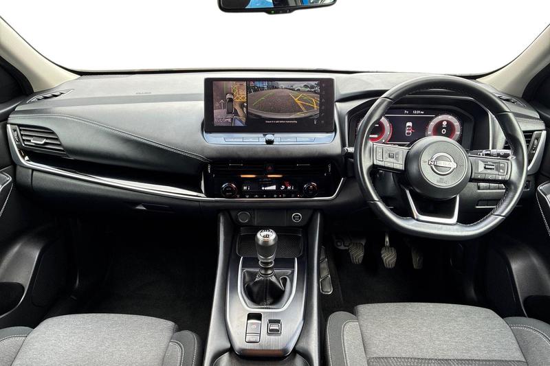 Used Nissan Qashqai 2022 for sale - 77560461: Photo 12