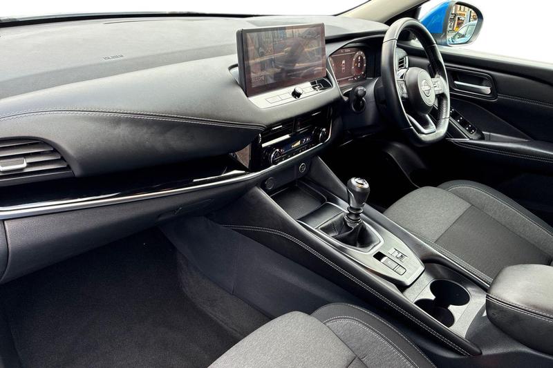 Used Nissan Qashqai 2022 for sale - 77560461: Photo 13