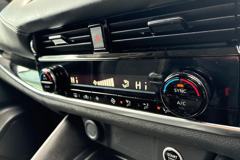 Used Nissan Qashqai 2022 for sale - 77560461: Photo 15