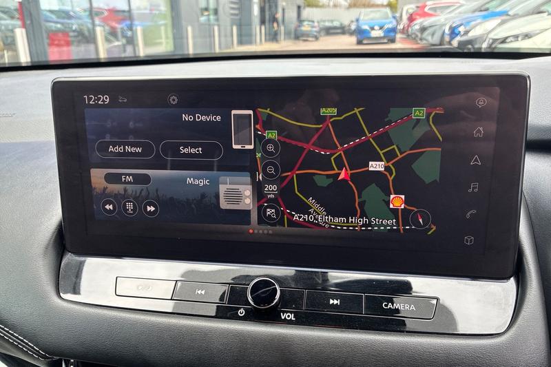 Used Nissan Qashqai 2022 for sale - 77560461: Photo 17