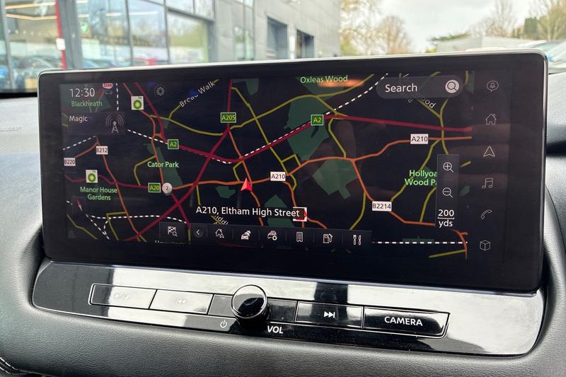 Used Nissan Qashqai 2022 for sale - 77560461: Photo 18