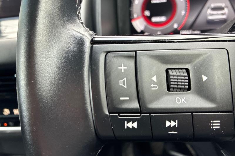 Used Nissan Qashqai 2022 for sale - 77560461: Photo 21