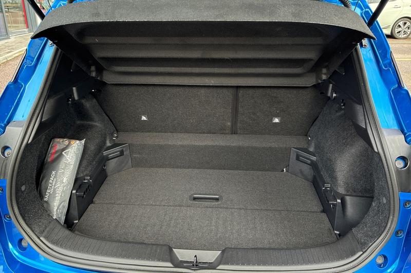 Used Nissan Qashqai 2022 for sale - 77560461: Photo 24