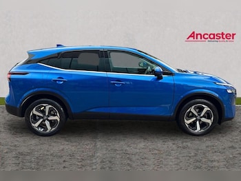 Used Nissan Qashqai 2022 for sale - 77560461: Photo