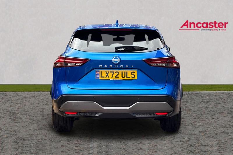 Used Nissan Qashqai 2022 for sale - 77560461: Photo 4