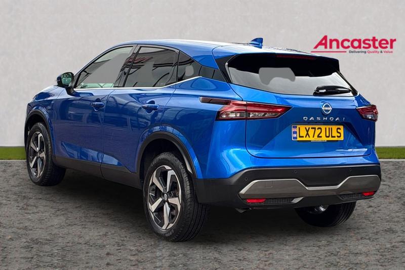 Used Nissan Qashqai 2022 for sale - 77560461: Photo 5