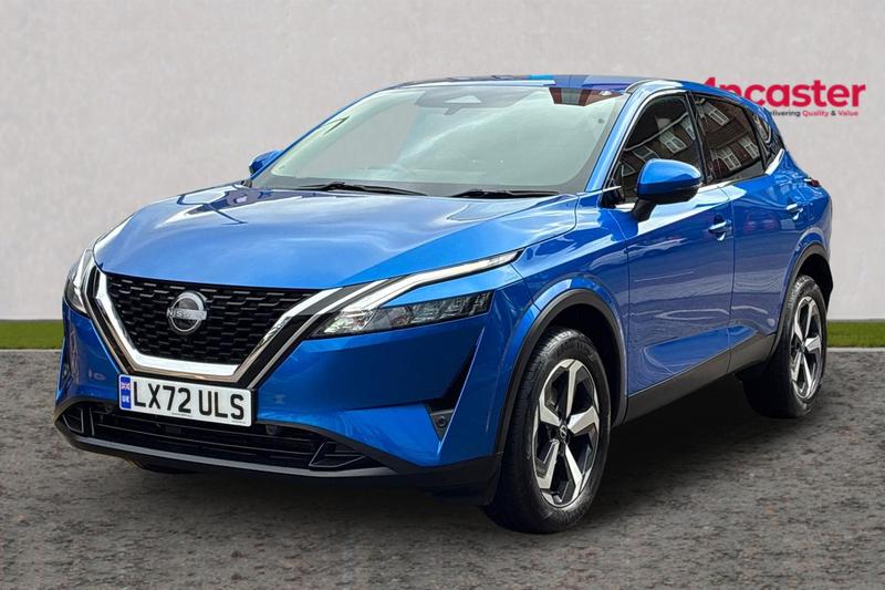 Used Nissan Qashqai 2022 for sale - 77560461: Photo 7