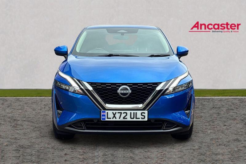 Used Nissan Qashqai 2022 for sale - 77560461: Photo 8