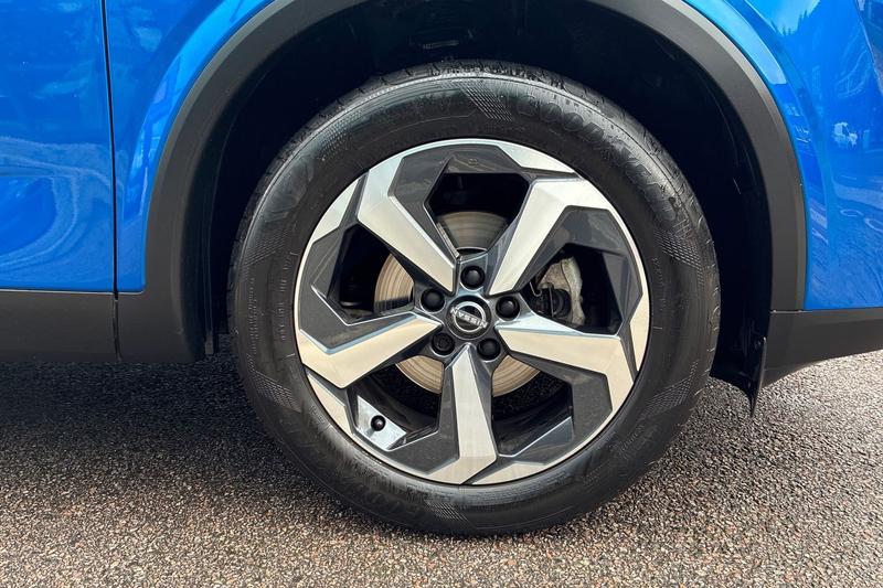 Used Nissan Qashqai 2022 for sale - 77560461: Photo 9