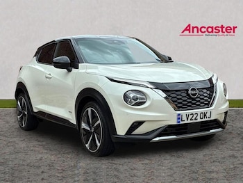 Used Nissan Juke 2022 for sale - 79280899: Photo