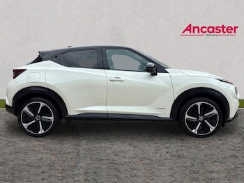 Used Nissan Juke 2022 for sale - 79280899: Photo