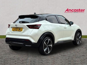 Used Nissan Juke 2022 for sale - 79280899: Photo