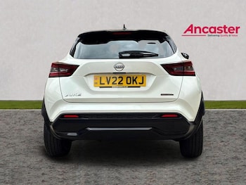 Used Nissan Juke 2022 for sale - 79280899: Photo