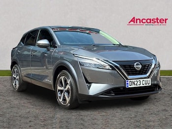 Used Nissan Qashqai 2023 for sale - 78760413: Photo