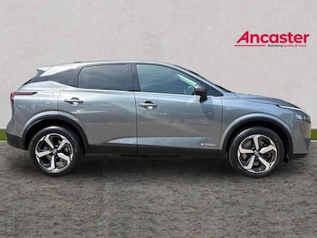 Used Nissan Qashqai 2023 for sale - 78760413: Photo