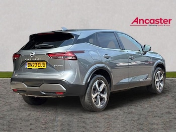 Used Nissan Qashqai 2023 for sale - 78760413: Photo