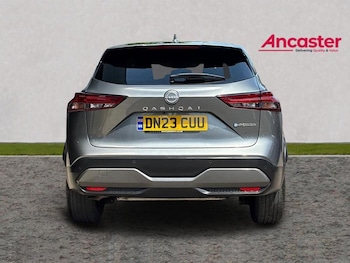 Used Nissan Qashqai 2023 for sale - 78760413: Photo