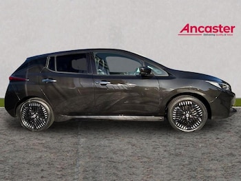 Used Nissan Leaf 2022 for sale - 78899170: Photo