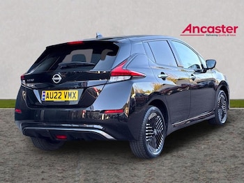 Used Nissan Leaf 2022 for sale - 78899170: Photo