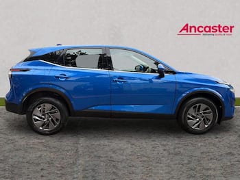Used Nissan Qashqai 2024 for sale - 79703409: Photo