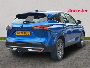 Used Nissan Qashqai 2024 for sale - 79703409: Photo