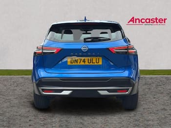 Used Nissan Qashqai 2024 for sale - 79703409: Photo