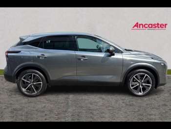 Used Nissan Qashqai 2022 for sale - 74807714: Photo