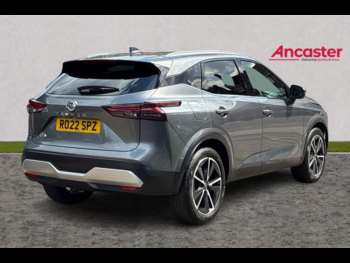 Used Nissan Qashqai 2022 for sale - 74807714: Photo