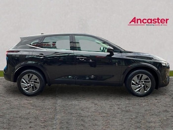 Used Nissan Qashqai 2022 for sale - 78835183: Photo