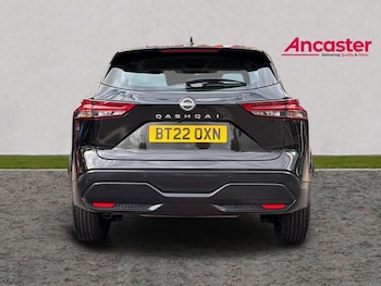 Used Nissan Qashqai 2022 for sale - 78835183: Photo