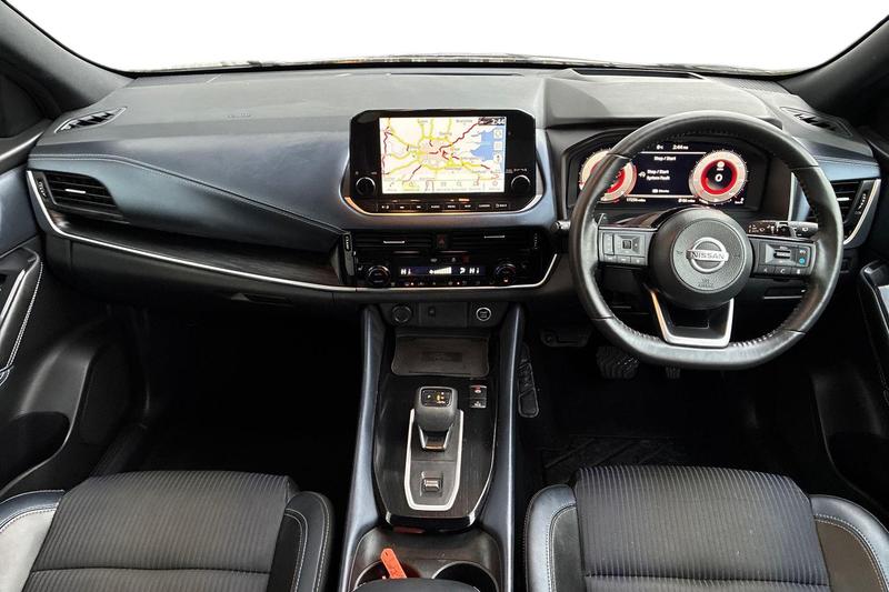 Used Nissan Qashqai 2021 for sale - 77562489: Photo 12