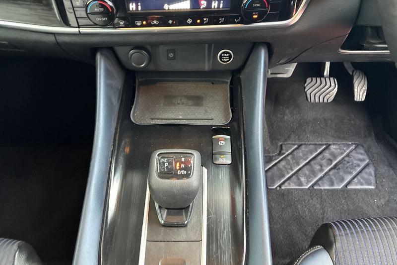 Used Nissan Qashqai 2021 for sale - 77562489: Photo 14