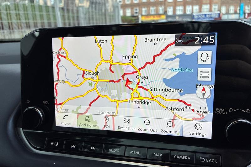 Used Nissan Qashqai 2021 for sale - 77562489: Photo 18