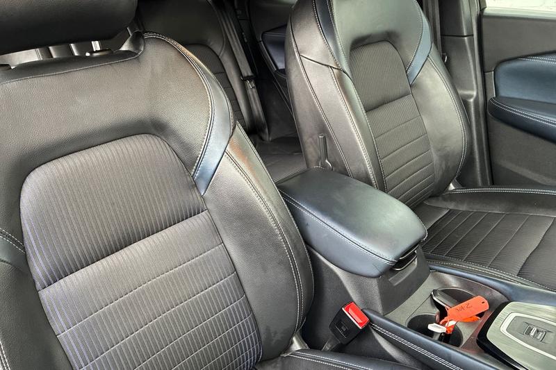 Used Nissan Qashqai 2021 for sale - 77562489: Photo 26