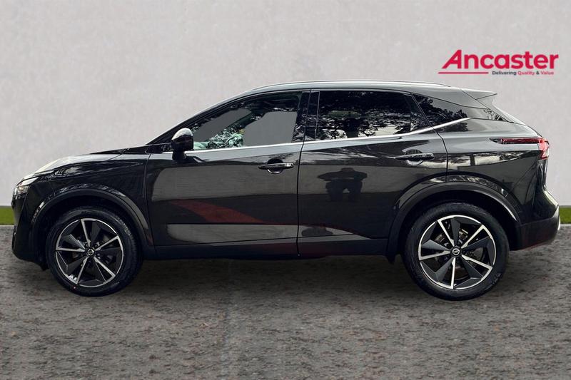 Used Nissan Qashqai 2021 for sale - 77562489: Photo 6