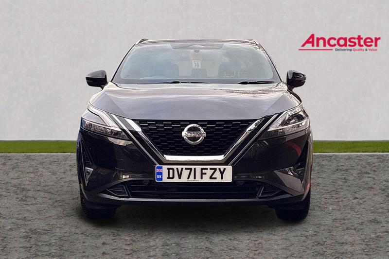 Used Nissan Qashqai 2021 for sale - 77562489: Photo 8