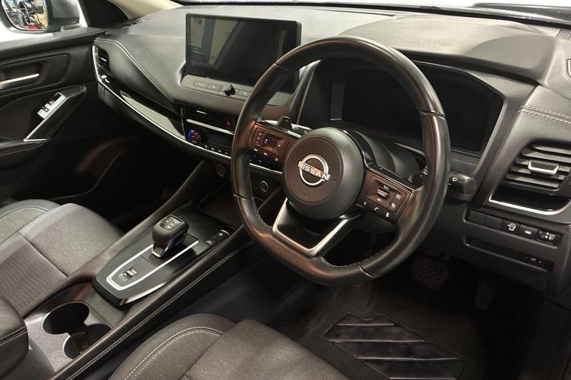 Used Nissan Qashqai 2022 for sale - 77476902: Photo 10