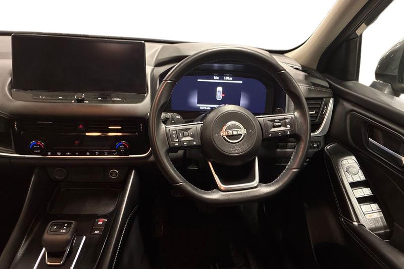 Used Nissan Qashqai 2022 for sale - 77476902: Photo 11