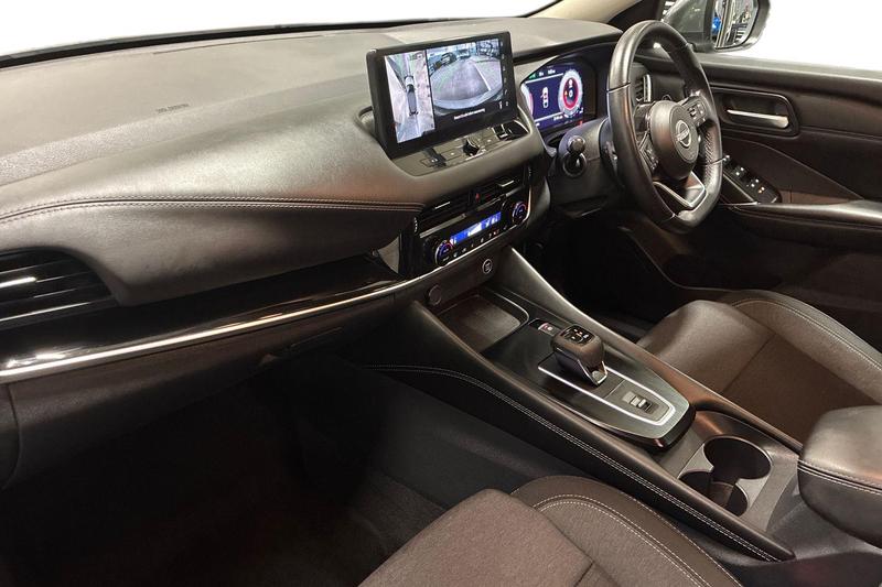 Used Nissan Qashqai 2022 for sale - 77476902: Photo 13