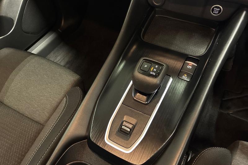 Used Nissan Qashqai 2022 for sale - 77476902: Photo 14