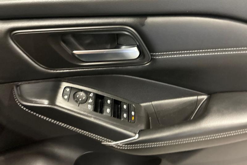 Used Nissan Qashqai 2022 for sale - 77476902: Photo 16