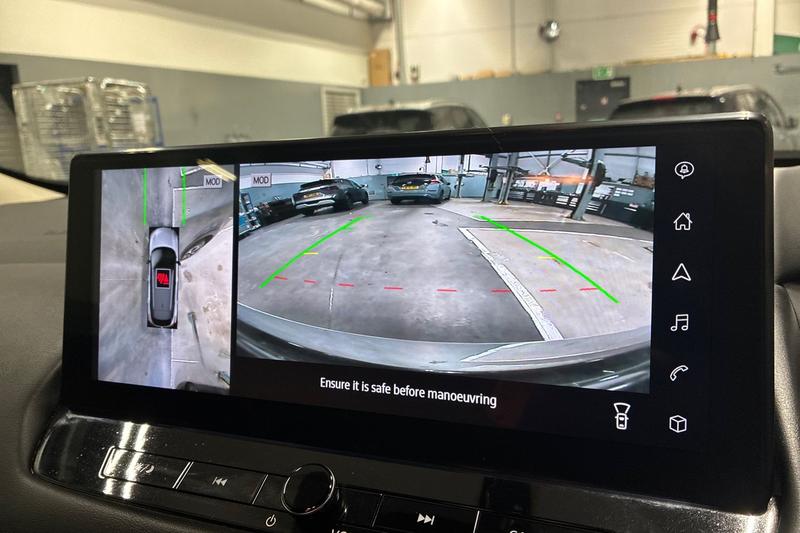 Used Nissan Qashqai 2022 for sale - 77476902: Photo 19