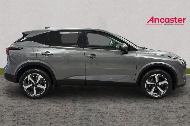 Used Nissan Qashqai 2022 for sale - 77476902: Photo 2